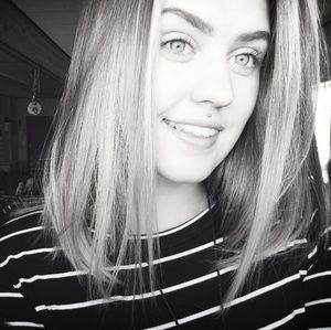 Meet your Posher, Kaylea